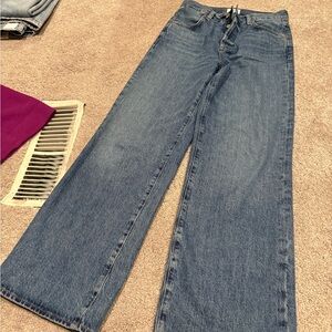 Excellent condition Annina jeans